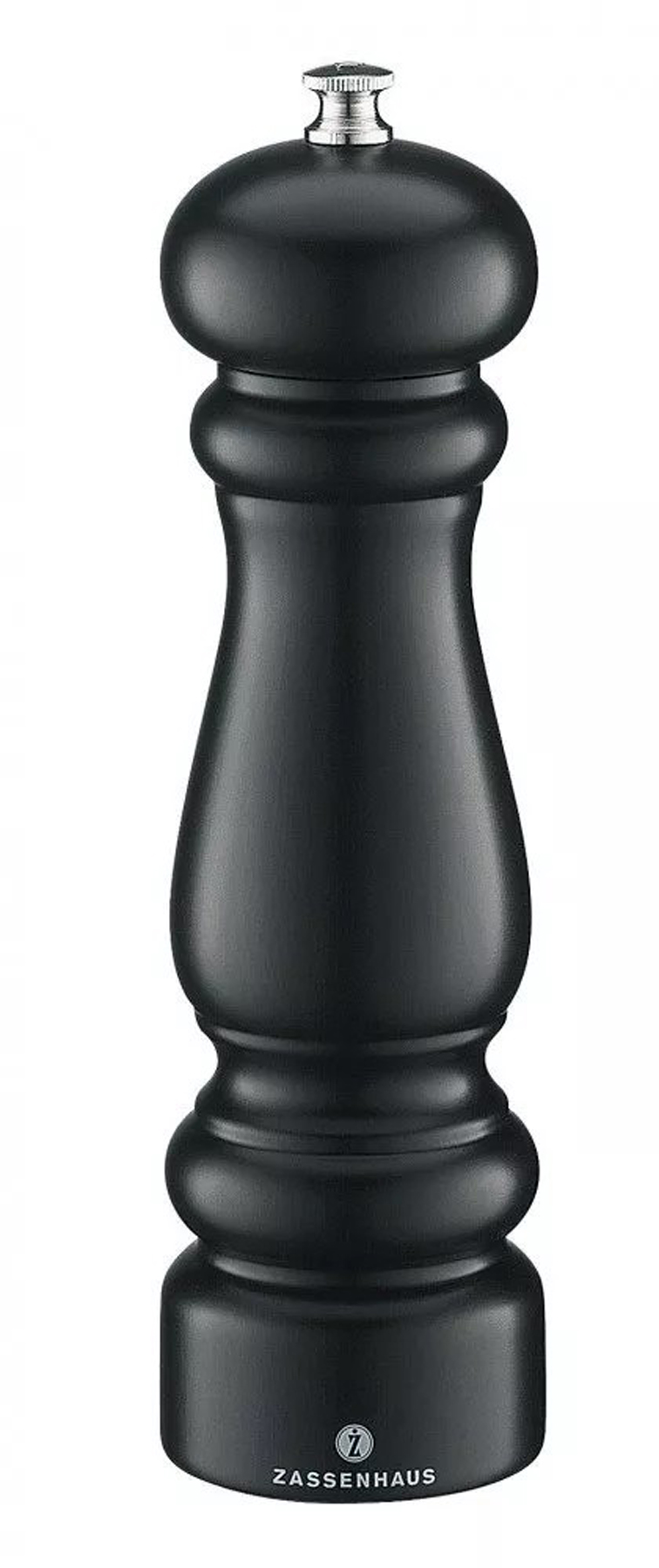 Zassenhaus POTSDAM - Manuelle Holz- Mühle