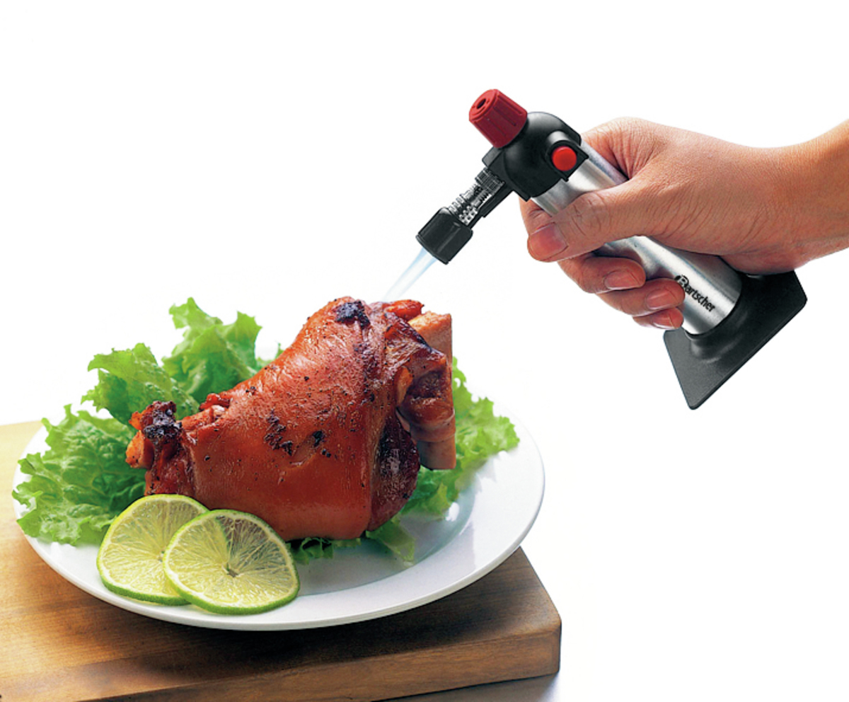 Flambierbrenner 1300FG