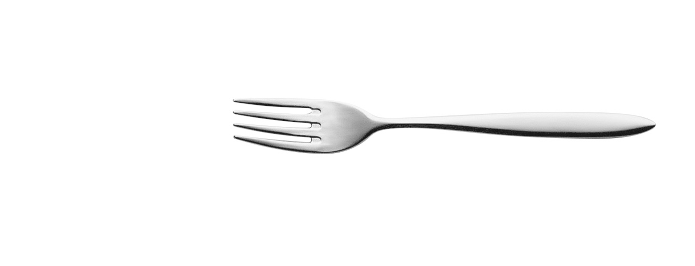 Hepp, Aura - Vorspeisegabel 183 mm