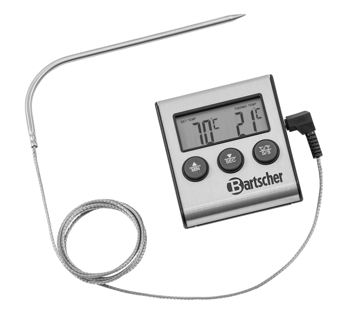 Thermometer EDD 2500