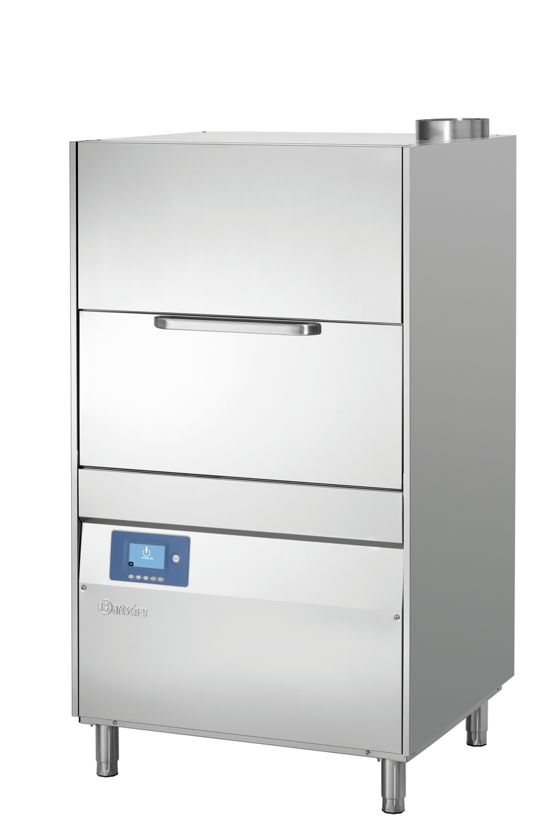 Topfspülmaschine TS 850 R