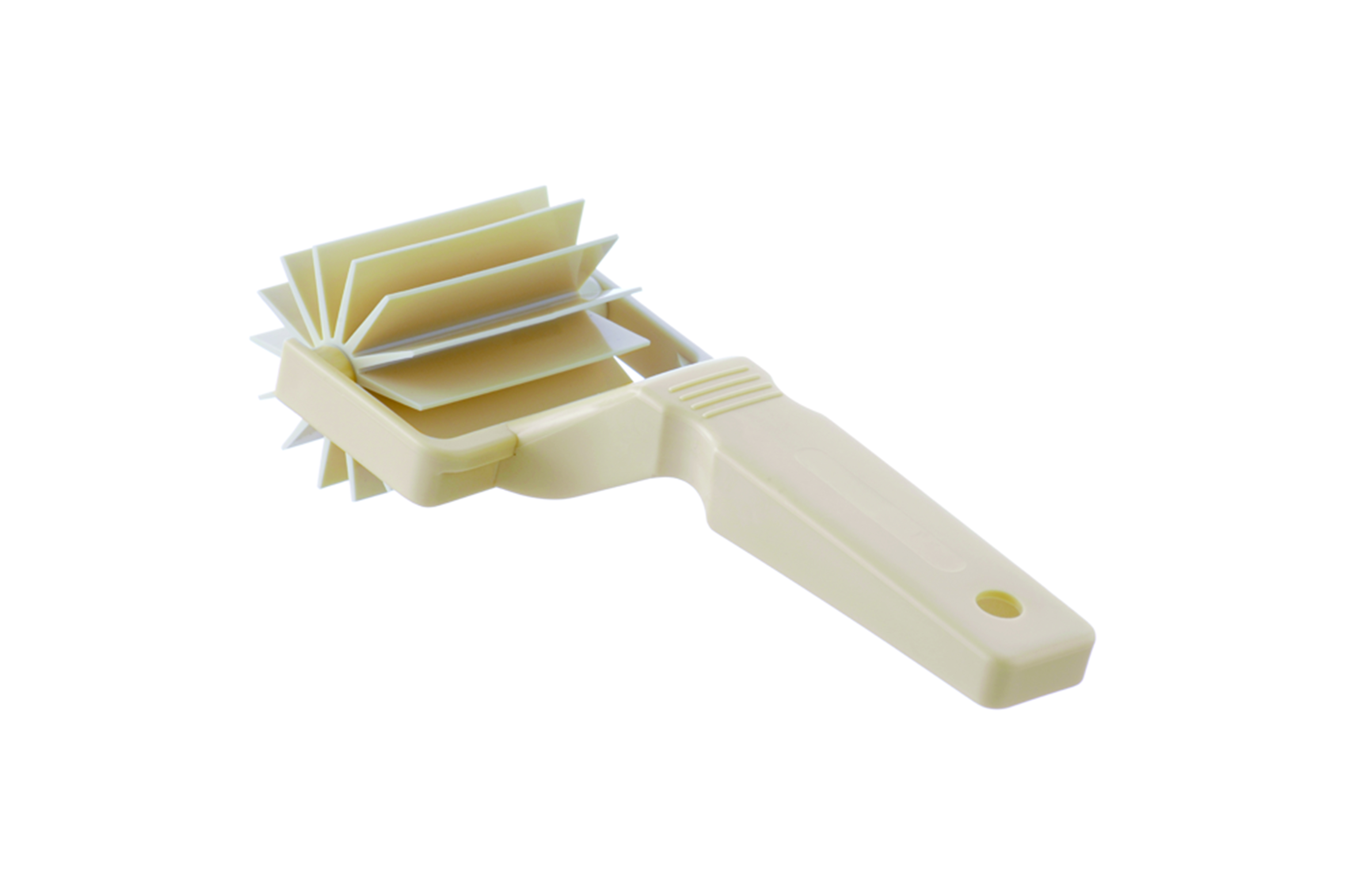 Strudelwalze, 65 mm, POM (Plastik)