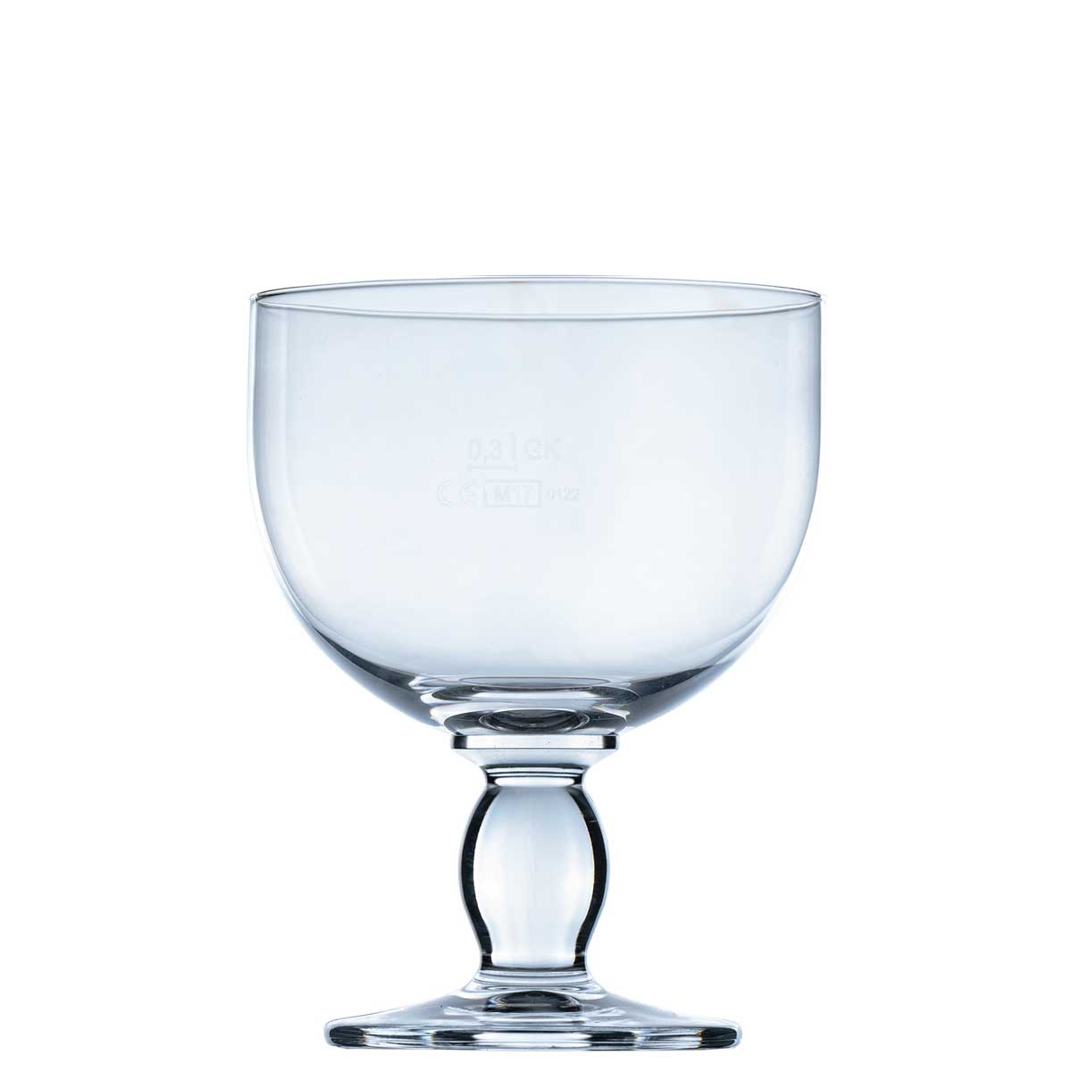 Berliner Weisse 58,5 cl m. Füllstrich 0.3 ltr. |-|, Inhalt: 585 ml, H: 160 mm, D: 109 mm