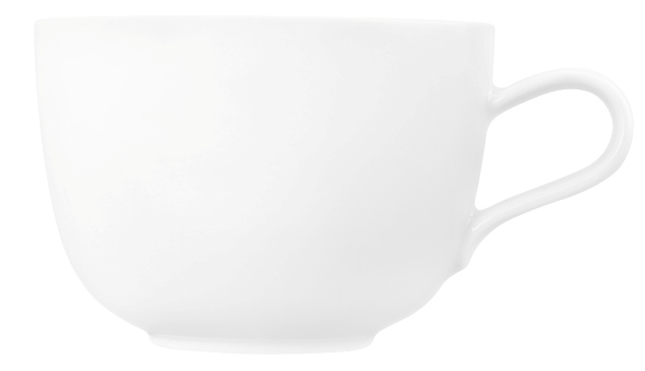 Seltmann Weiden, Liberty : Weiss - Milchkaffee-Obere 0,38 ltr.