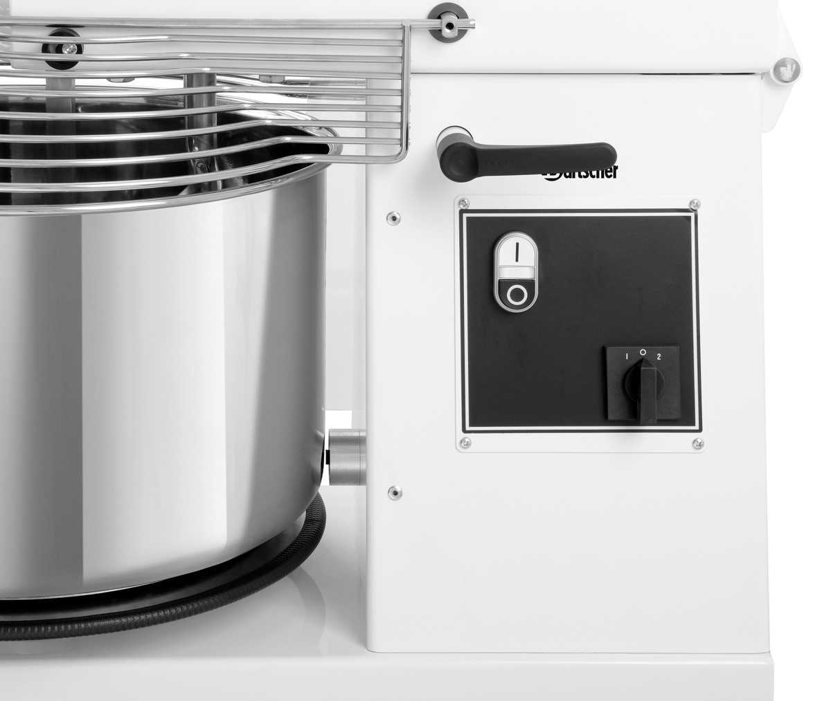 Teigknetmaschine Pro 25/32 ARSK