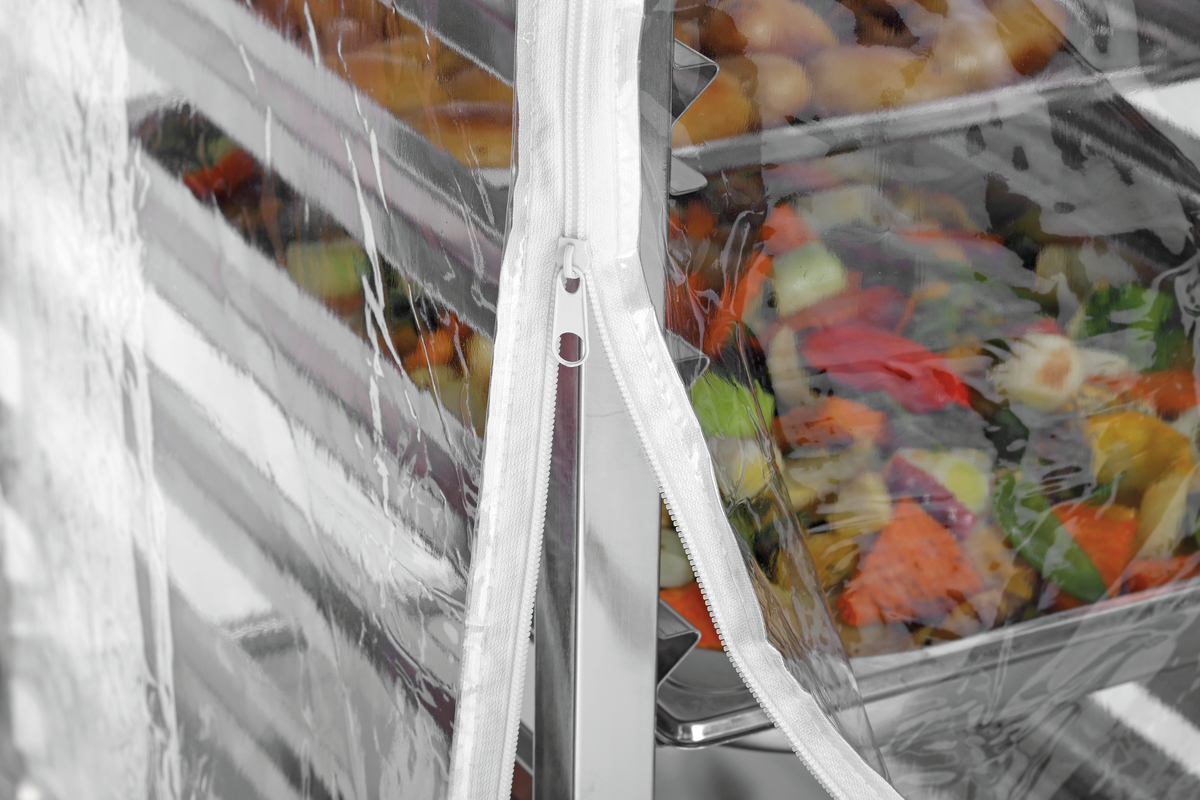 Abdeckhaube AGN700-1/1