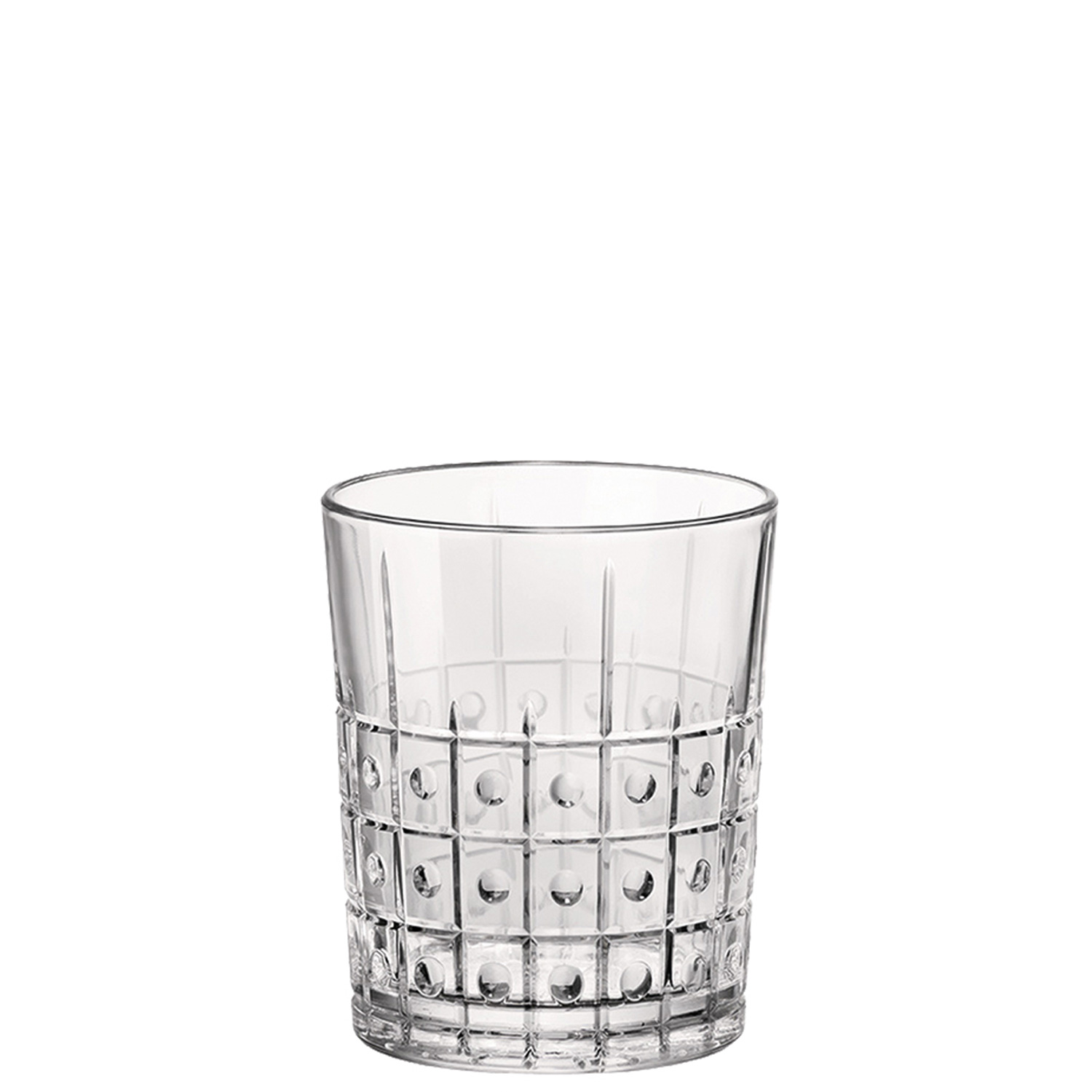 Whiskybecher 39 cl, Este Whisky D.O.F. Nr. FB39T, Inhalt: 390 ml, H: 107 mm, D: 89,7 mm