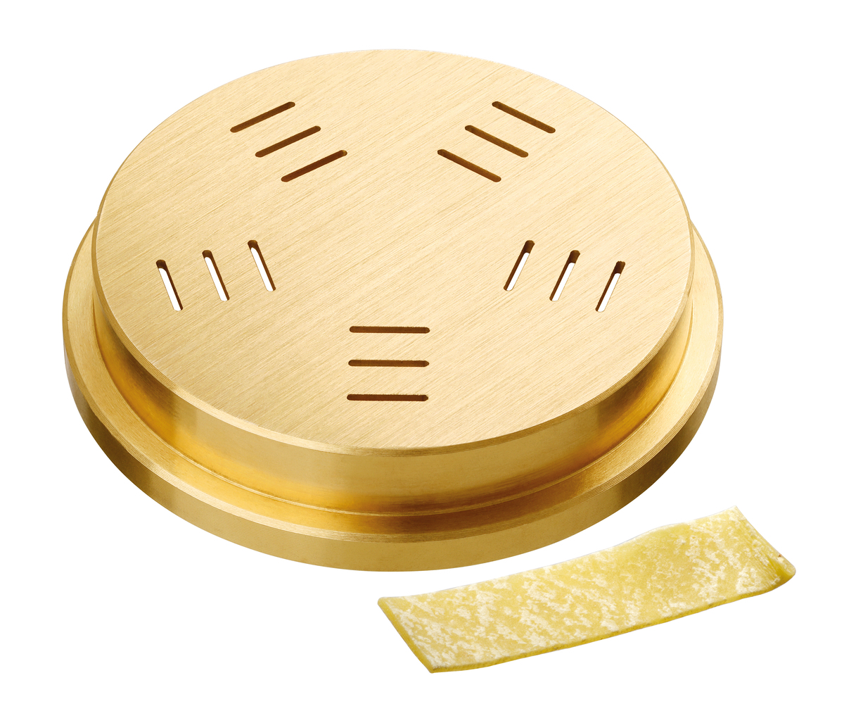 Pasta-Matrize Fettuccine 8000