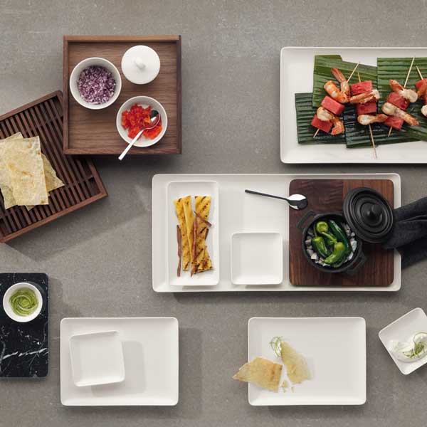 Porzellan & Geschirr