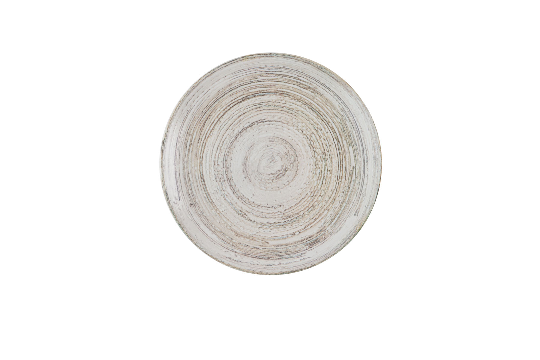 Churchill, Elements : Dune - Teller flach Coup, 26 cm