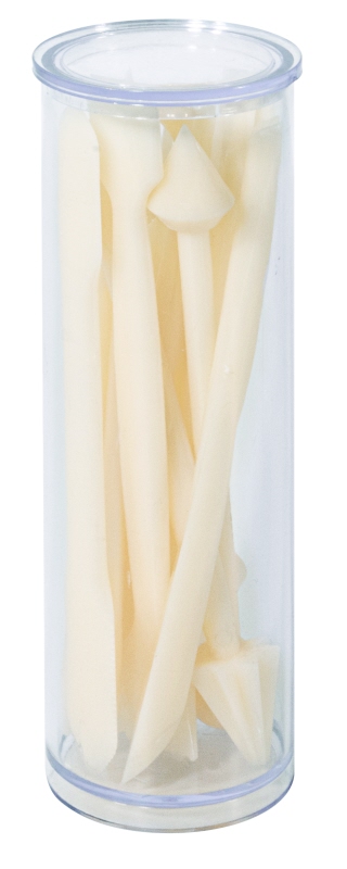 Marzipan-Modellierset, ABS-Kunststoff, 12-tlg., L: 14 cm