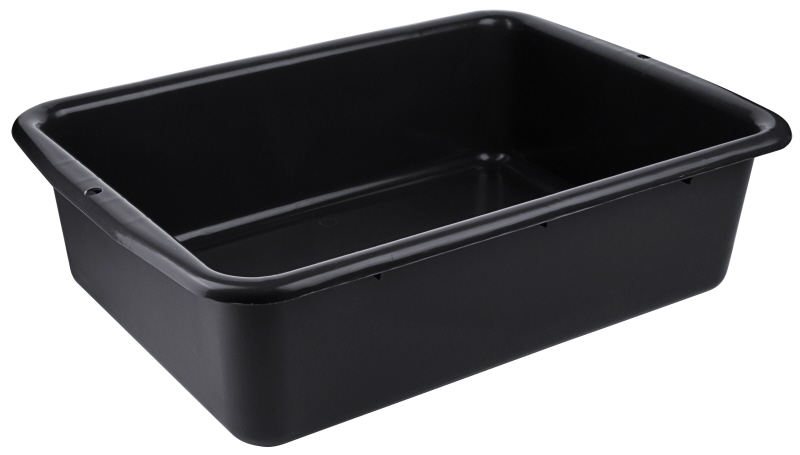 Ersatzwanne zu 8108, PP, 53 x 38 x 15 cm