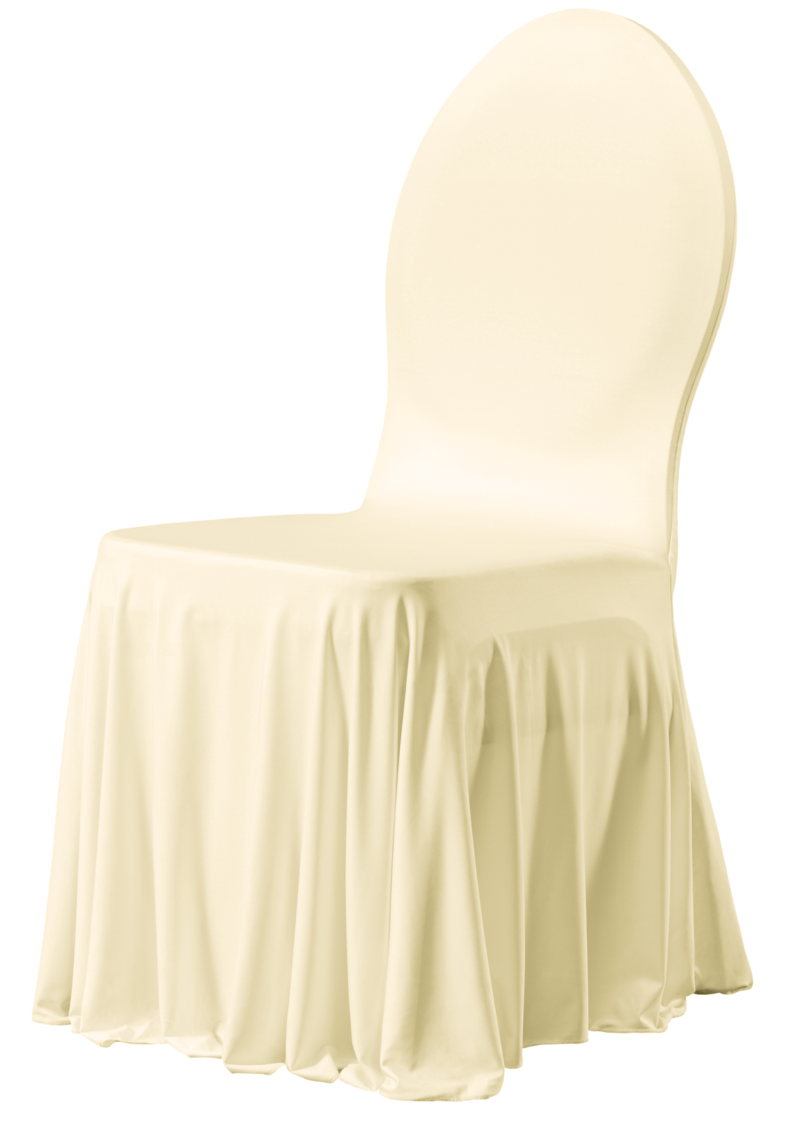 Stuhlhusse Siesta, Easy-Jersey, 210 g/ m²