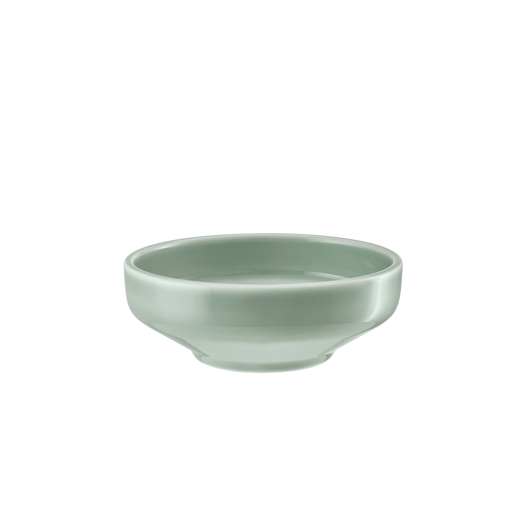 Schönwald, Shiro Glaze : Frost - Bowl rund, 12 cm/ 0,26 ltr.