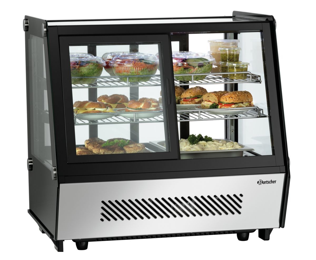 Kalte Theke Bartscher DeliCool II-D