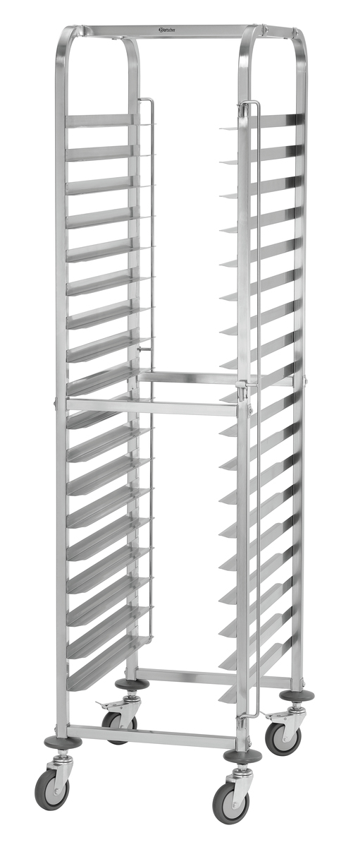 Euronormwagen 18EN60400