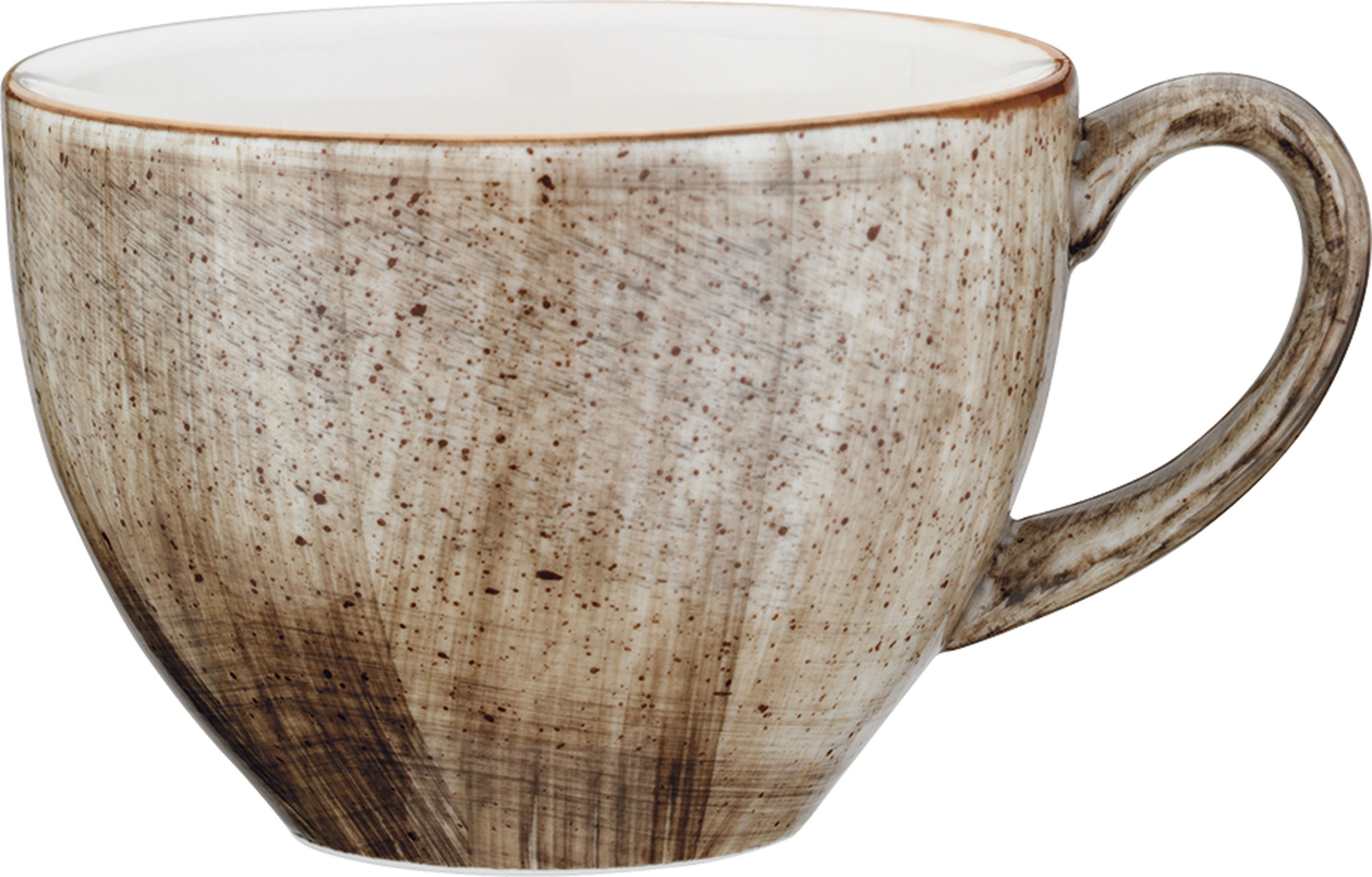 Aura, Terrain : Rita Kaffee-Obere 0,23 ltr.