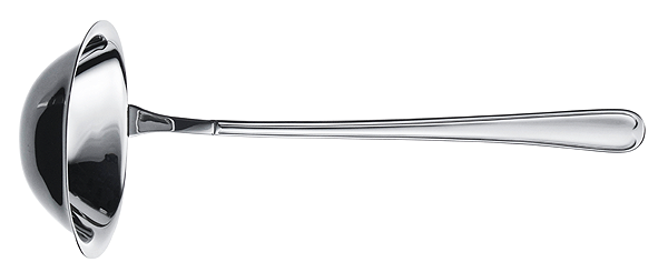 Picard & Wielpütz, Ancona 6144 - Suppenschöpfer 280 mm