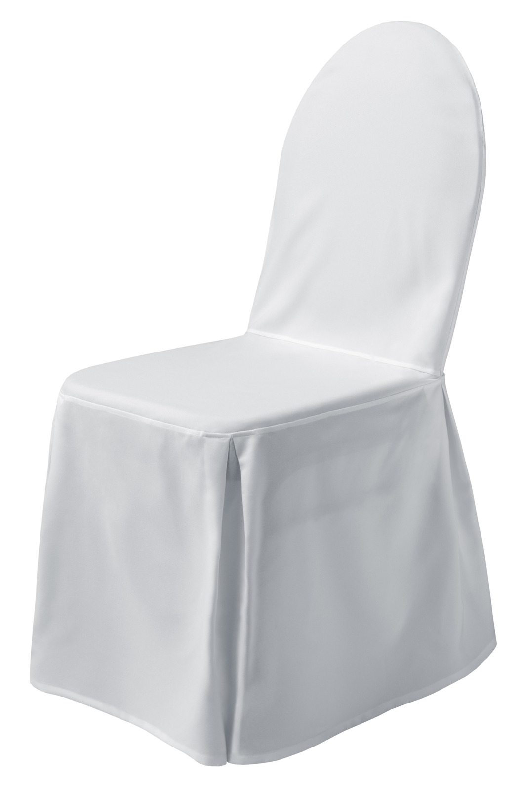 Stuhlhusse Excellent ohne Schleife, Poly-Jersey 140 g/ m²