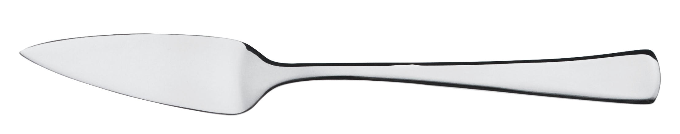 Picard & Wielpütz, Caracas 6175 - Fischmesser 192 mm