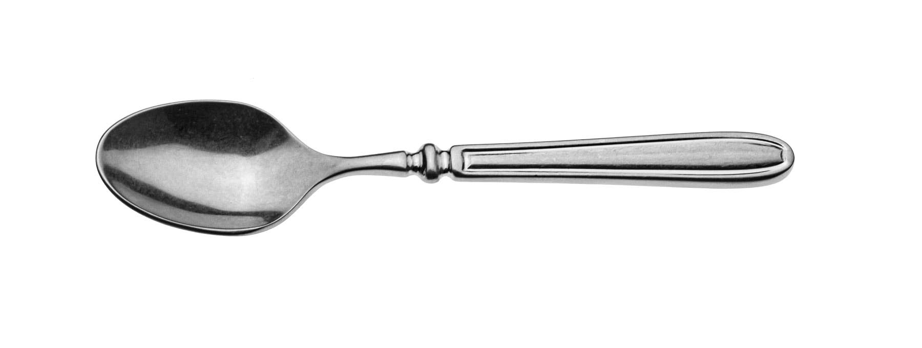 Picard & Wielpütz, Landhaus Vintage 6162V - Espresso-, Moccalöffel 113 mm