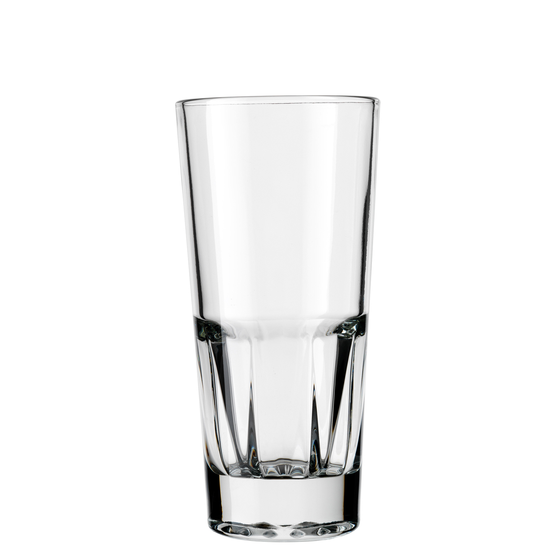 Libbey, Gallery - Beverage 34,0 cl, Inhalt: 340 ml, D: 7,5 cm, H: 16 cm