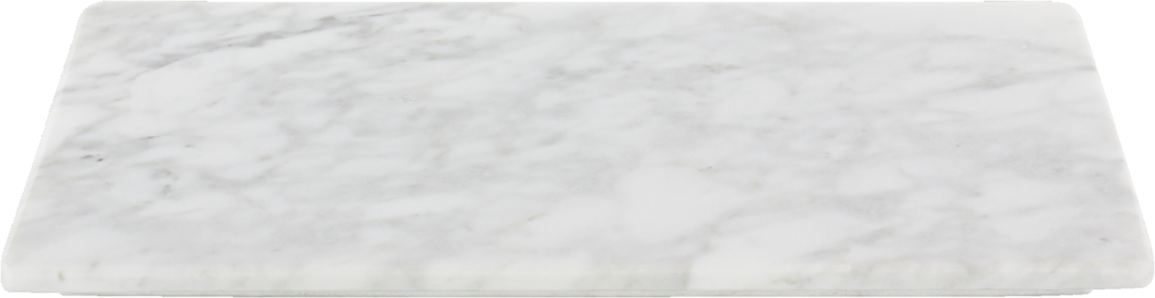 Playground, Stein - CESTO : Deckel/ Platte, Marmor, 21 x 11 cm