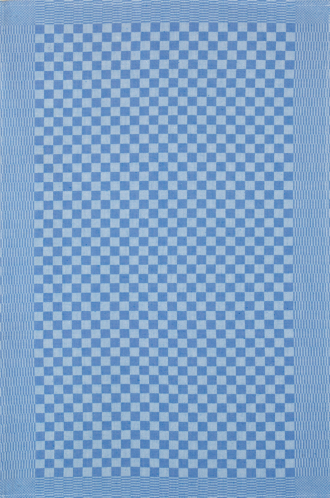 Grubentuch - Baumwoll-Vollzwirn 45 x 70 cm