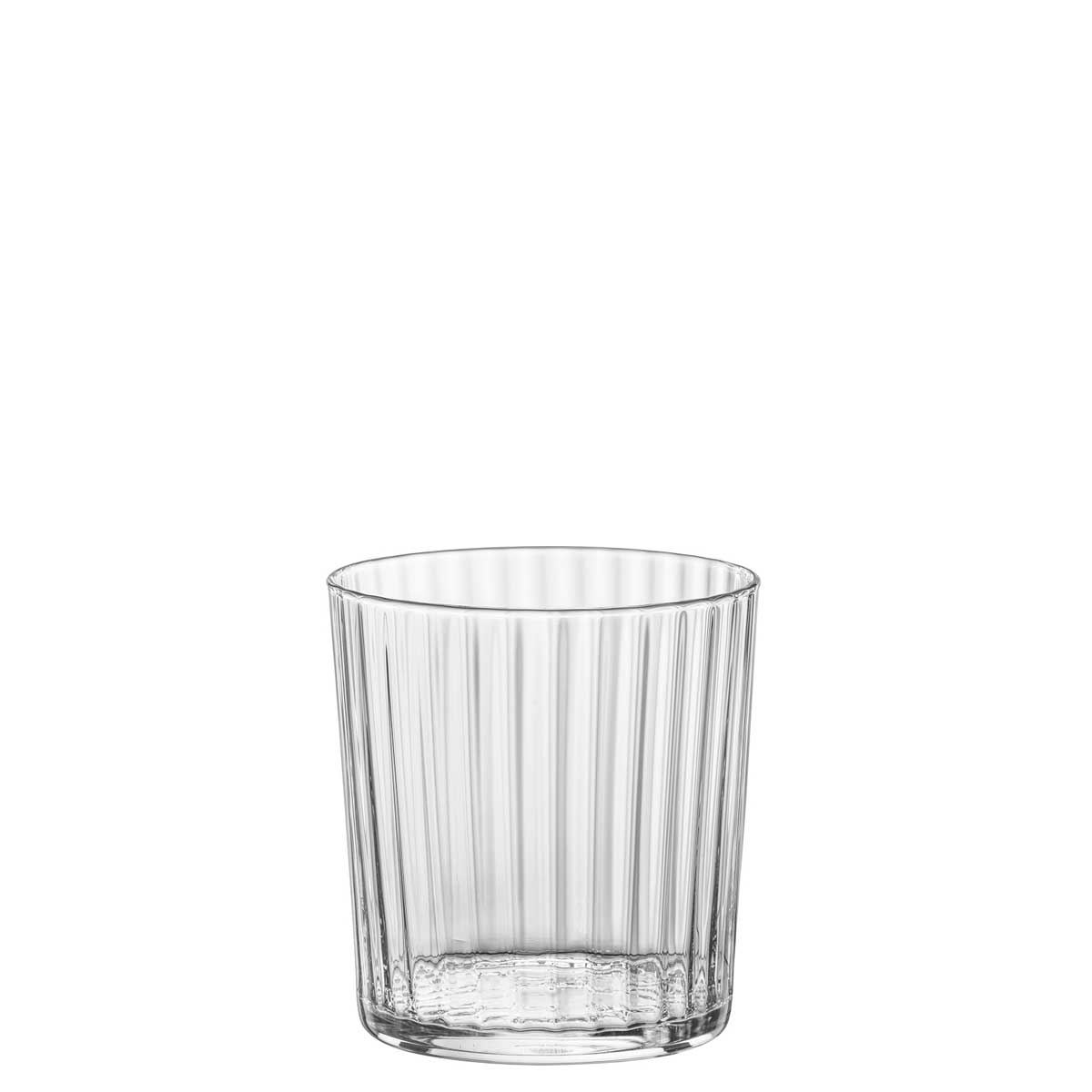 Becher Exclusiva 35,5 cl, Inhalt: 355 ml, D: 85 mm, H: 89,5 mm