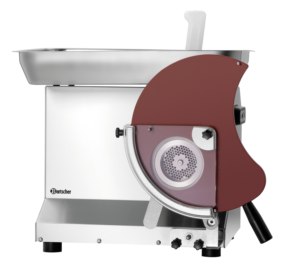 Hamburgerpresse FW200