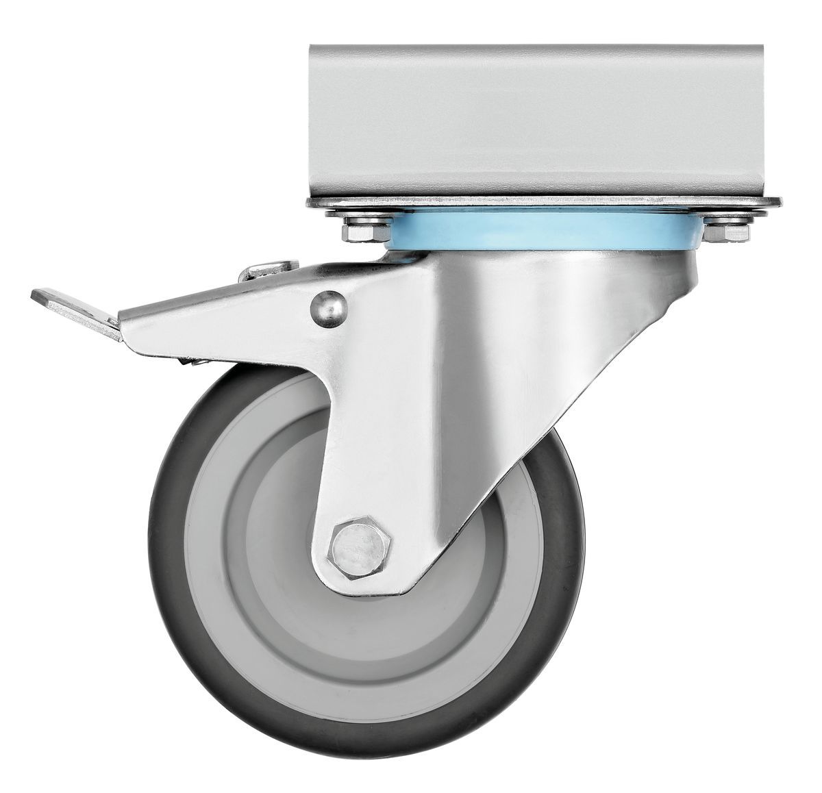 Lenkrollen 4 St. S700