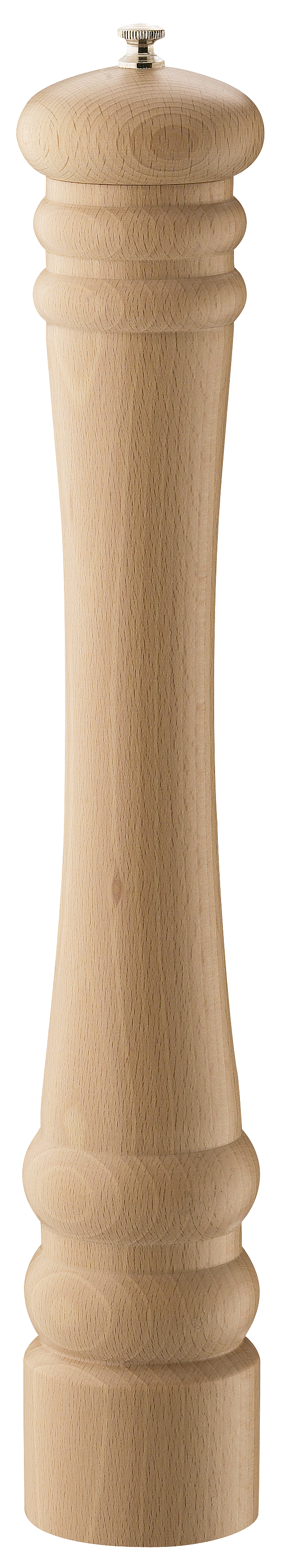 Zassenhaus BERLIN - Manuelle Holz- Mühle