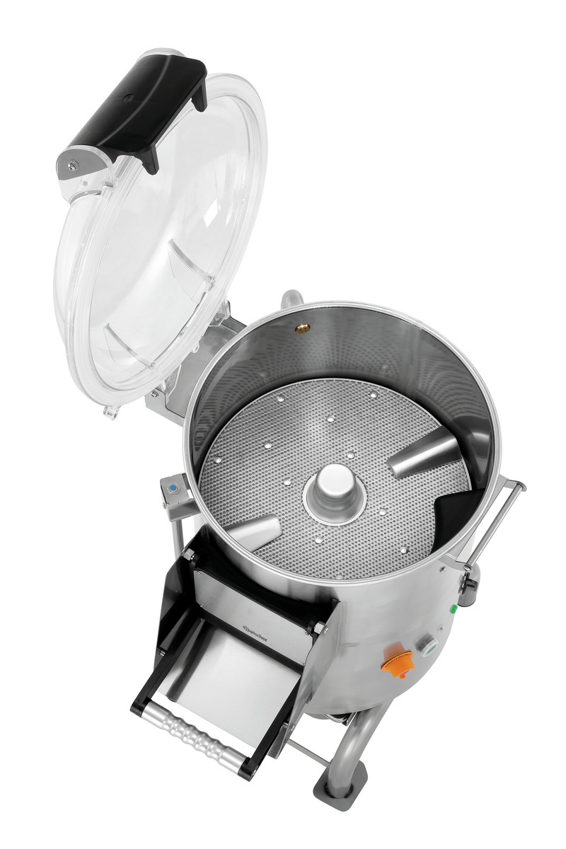 Kartoffelschälmaschine 10KG