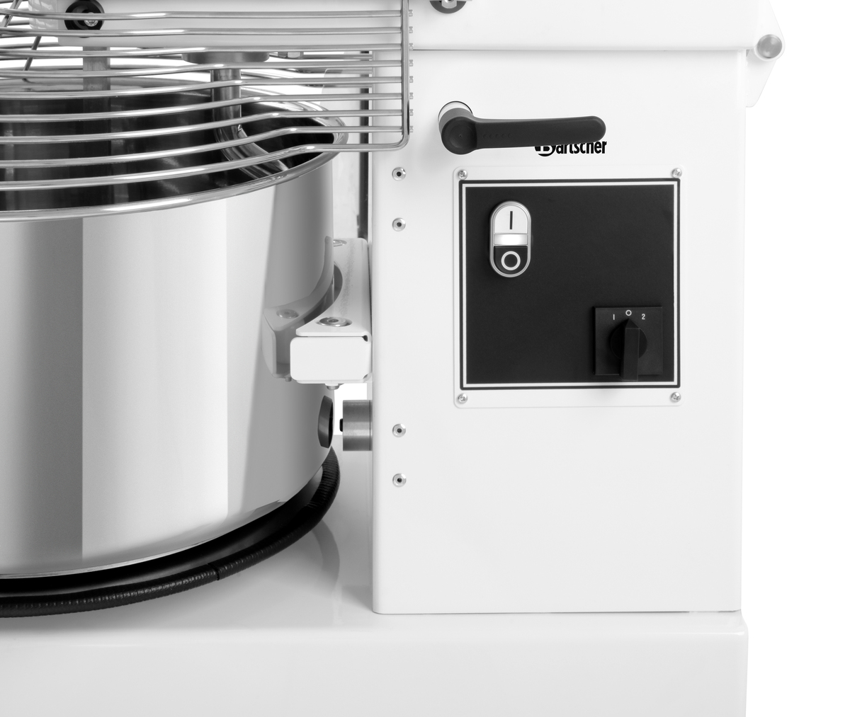 Teigknetmaschine Pro 36/41 ARSK