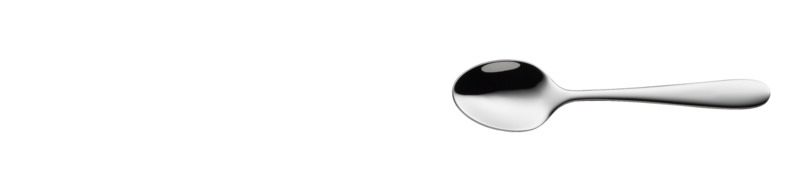 WMF, Sara - Espressolöffel 102 mm