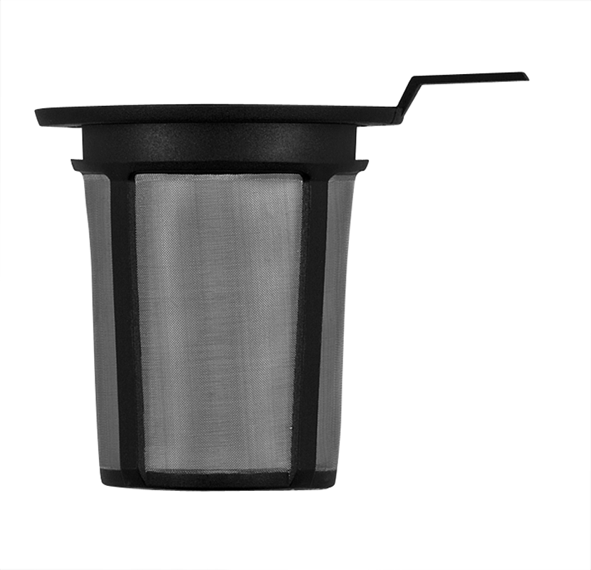 Bauscher, Enjoy - Teesieb, Kunststoff, 7,5 x 7,7 cm