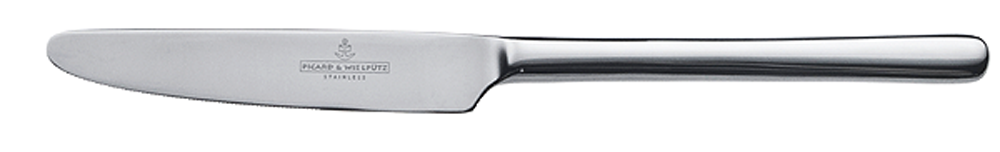 Picard & Wielpütz, Ventura 6108 - Menümesser, massiv 225 mm