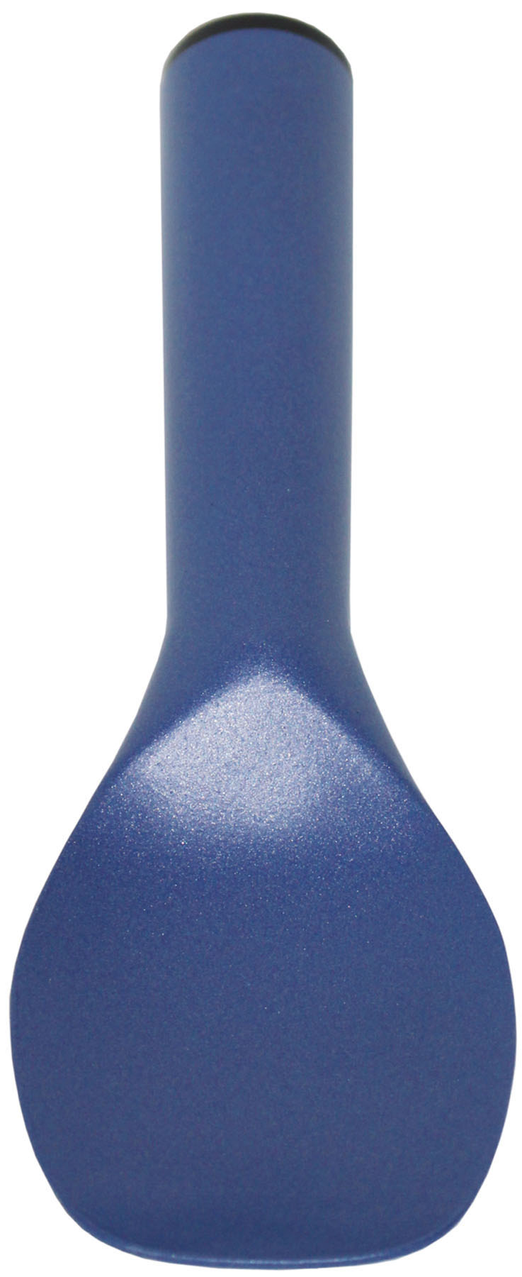 Eisspachtel - Modell SB, Aluminium, Antihaftbeschichtung, Länge: 220 mm