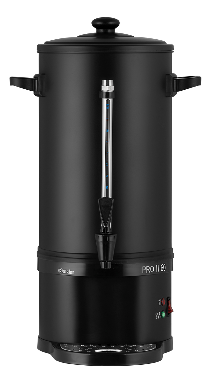 Kaffeemaschine Bartscher PRO II 60 S