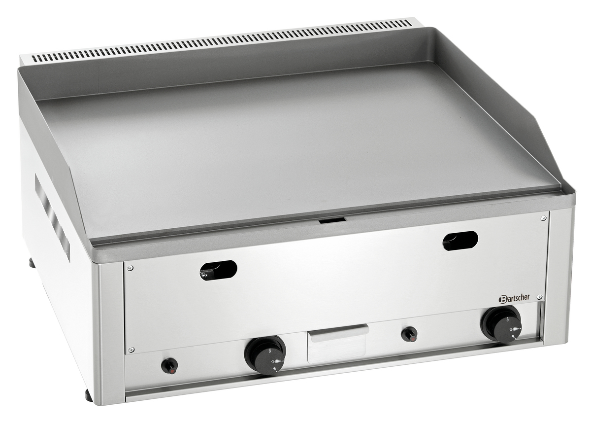 Griddleplatte GDP 650G-G