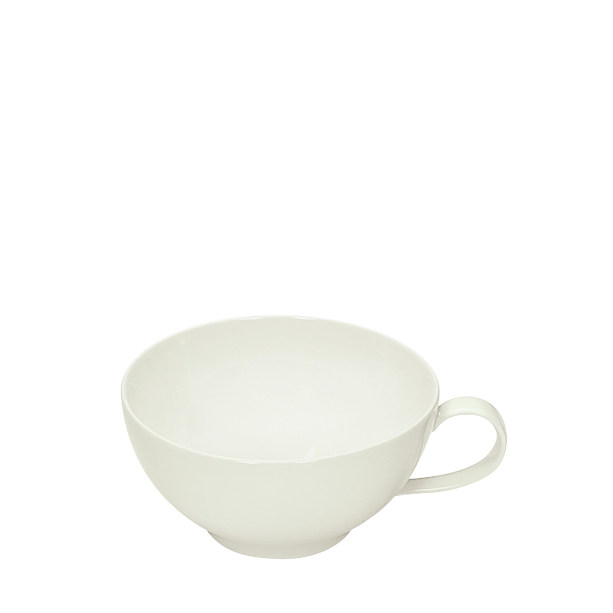 Schönwald, Delight - Cappuccino-Obere nieder, bonewhite, uni, 0,24 ltr.