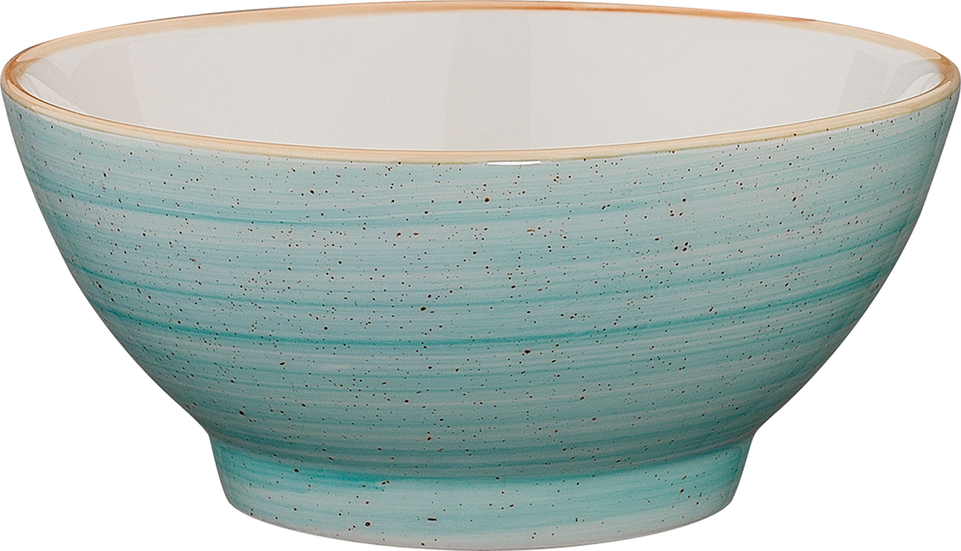 Aura, Aqua : Rita Suppennapf, 14,5 cm/ 0,45 ltr.