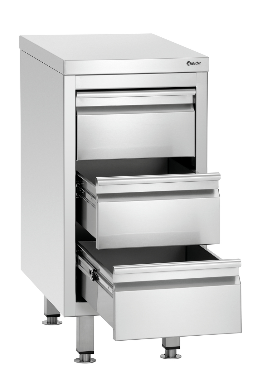 Schubladenschrank 700S3