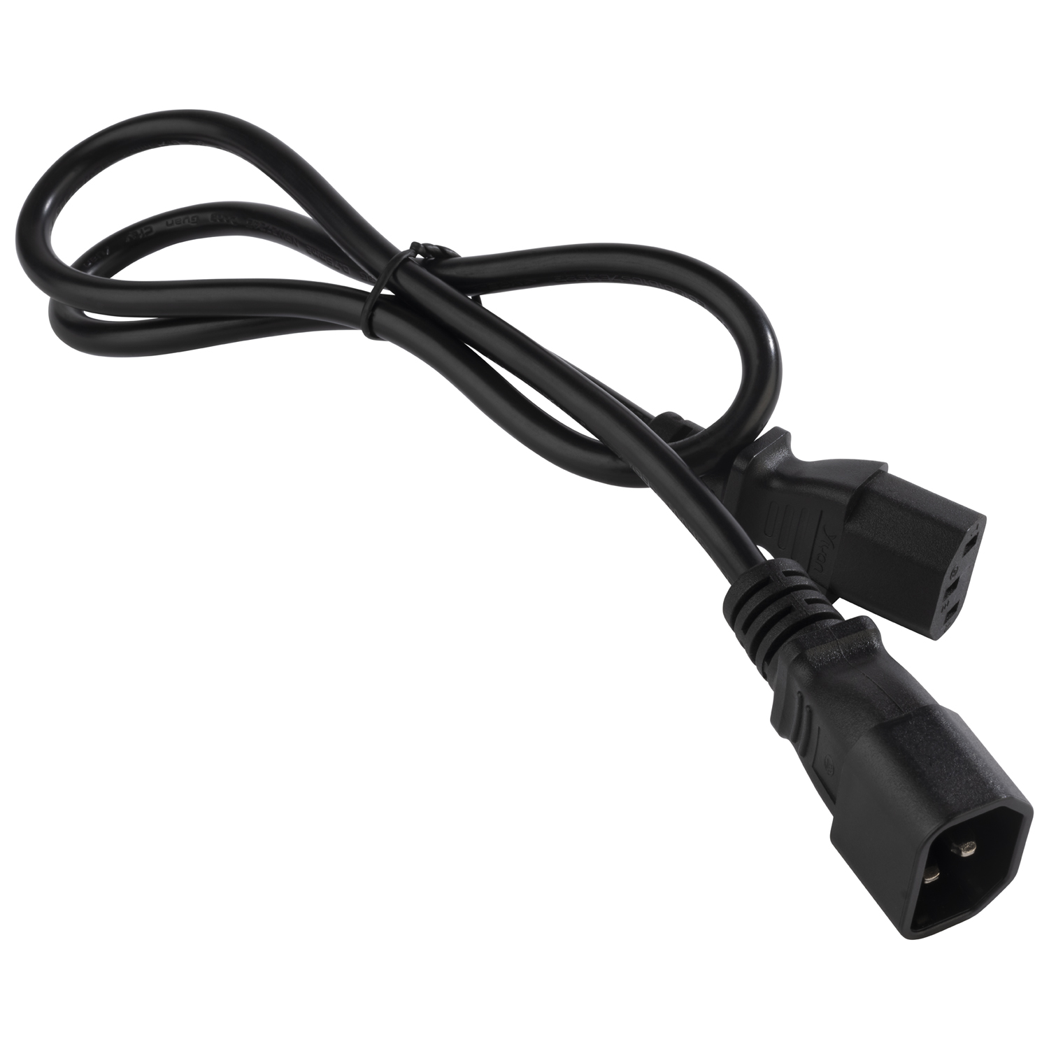 Ladestation 15-fach, ABS, 75 x 43 cm, H: 5 cm, Farbe: schwarz