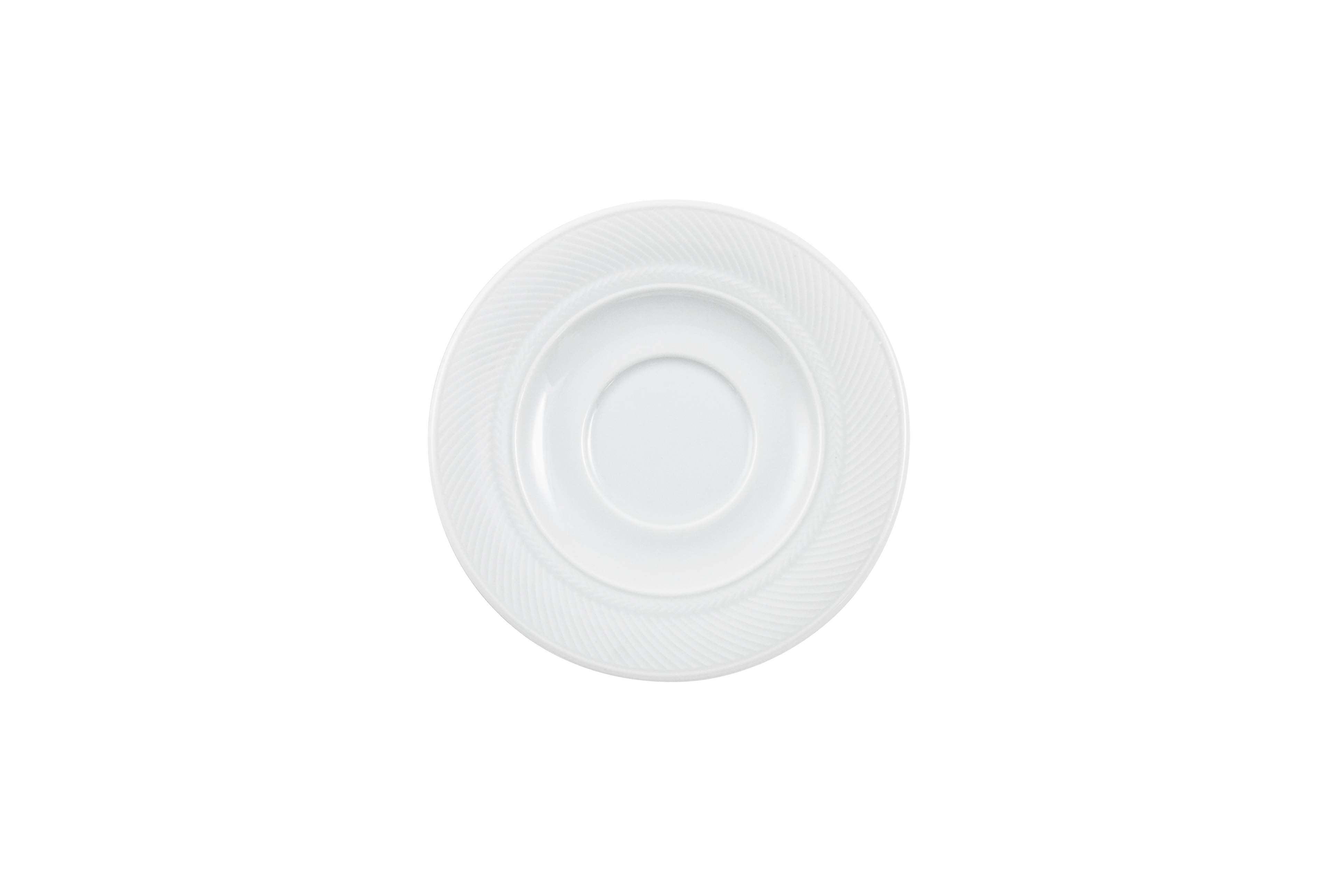 Kahla, Matinee - Espresso-Untere rund, 13 cm