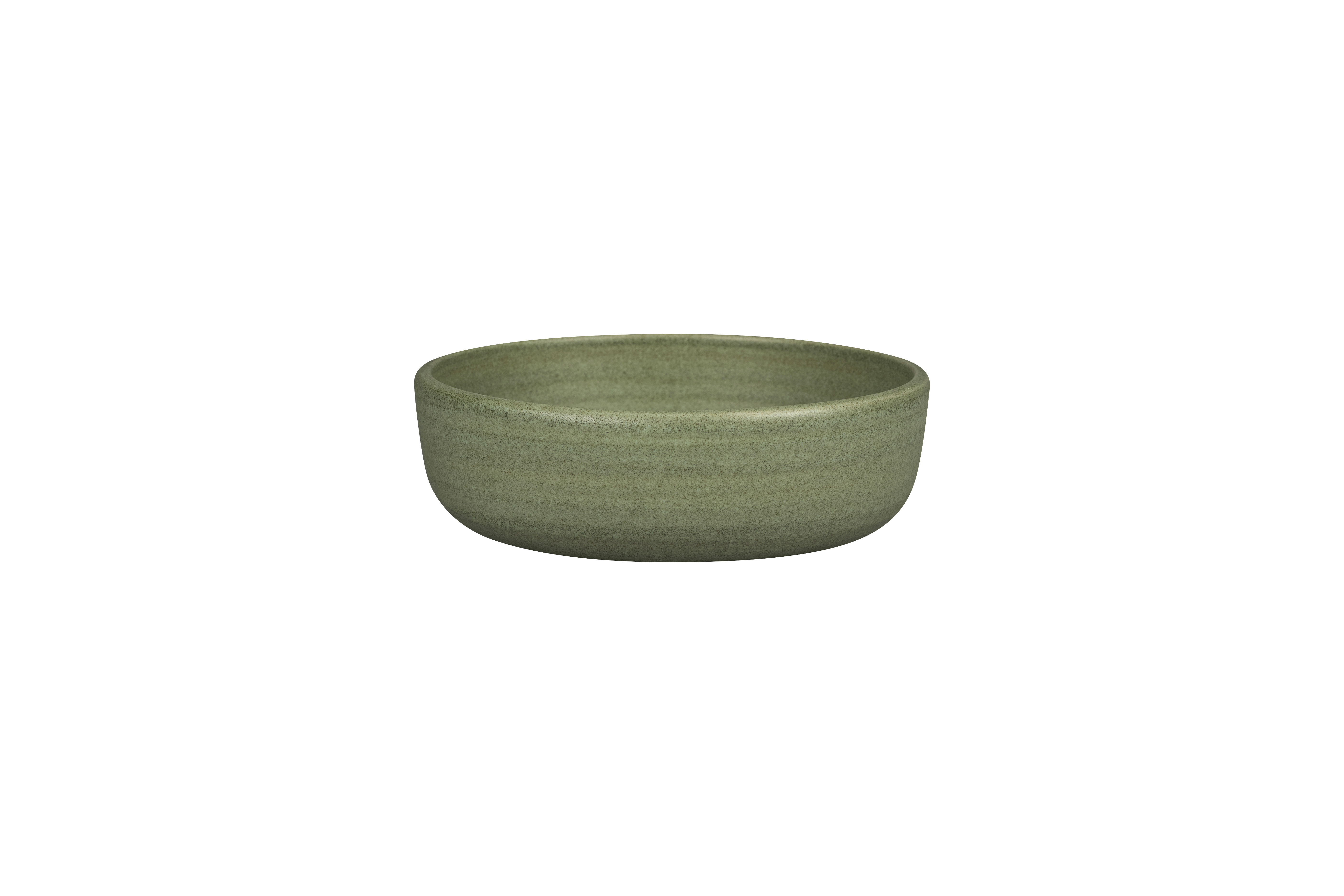 RAK, Ease Selva : Dark Green - Schale, 16 x 5,7 cm/ 0,75 ltr.