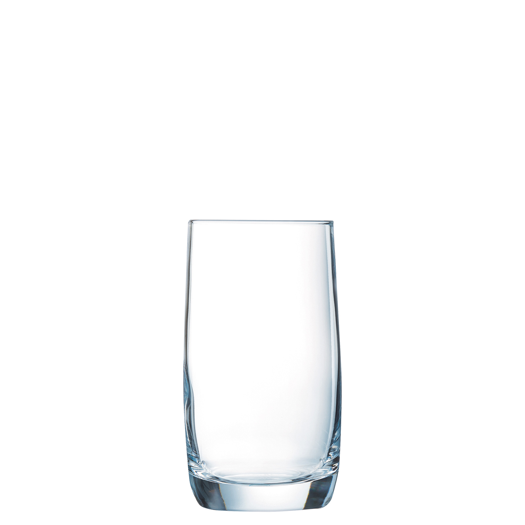 Vigne Longdrink 22 cl, Inhalt: 220 ml, D: 61 mm, H: 111 mm