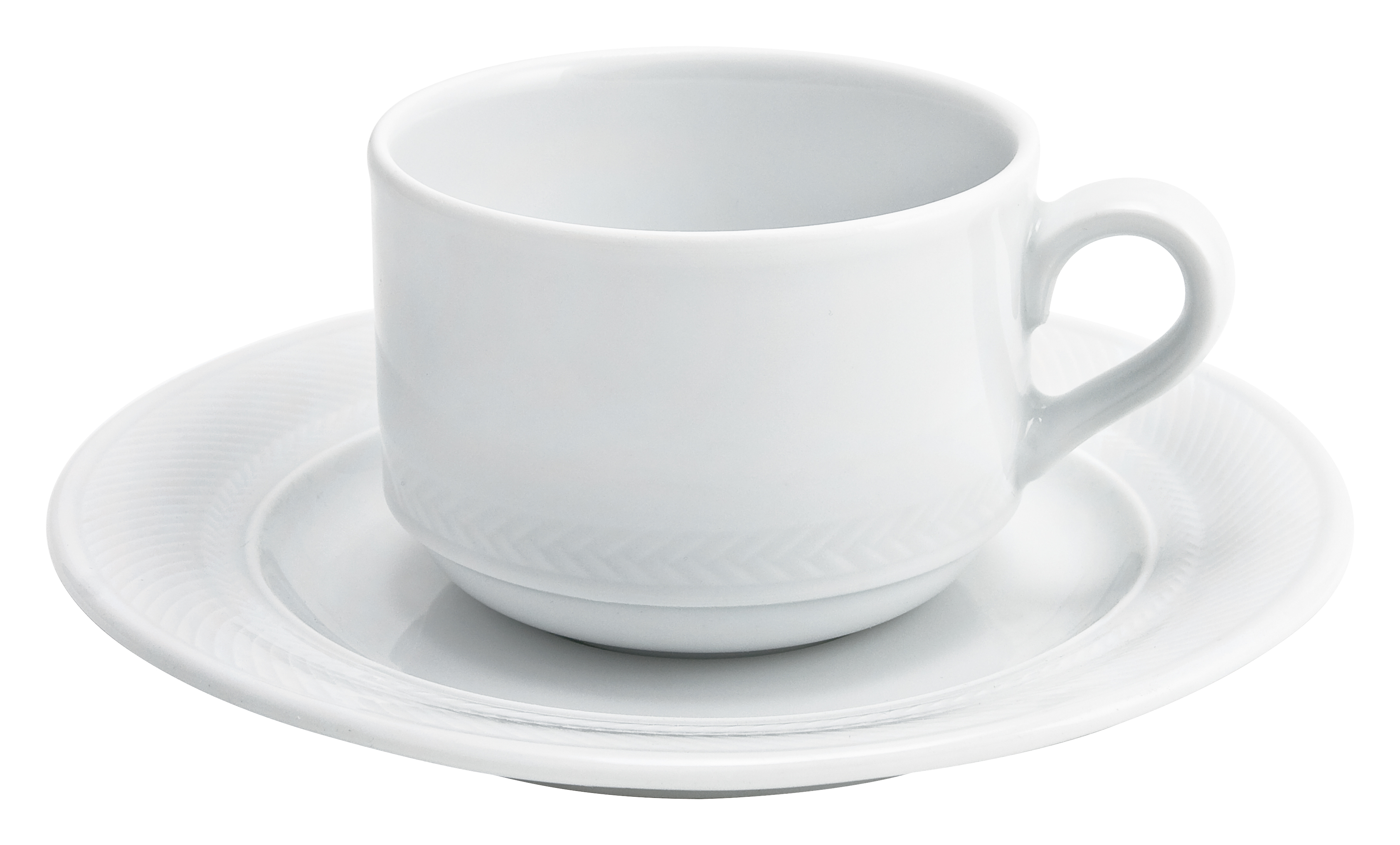 Kahla, Matinee - Kaffee-Obere stapelbar, 0,22 ltr.