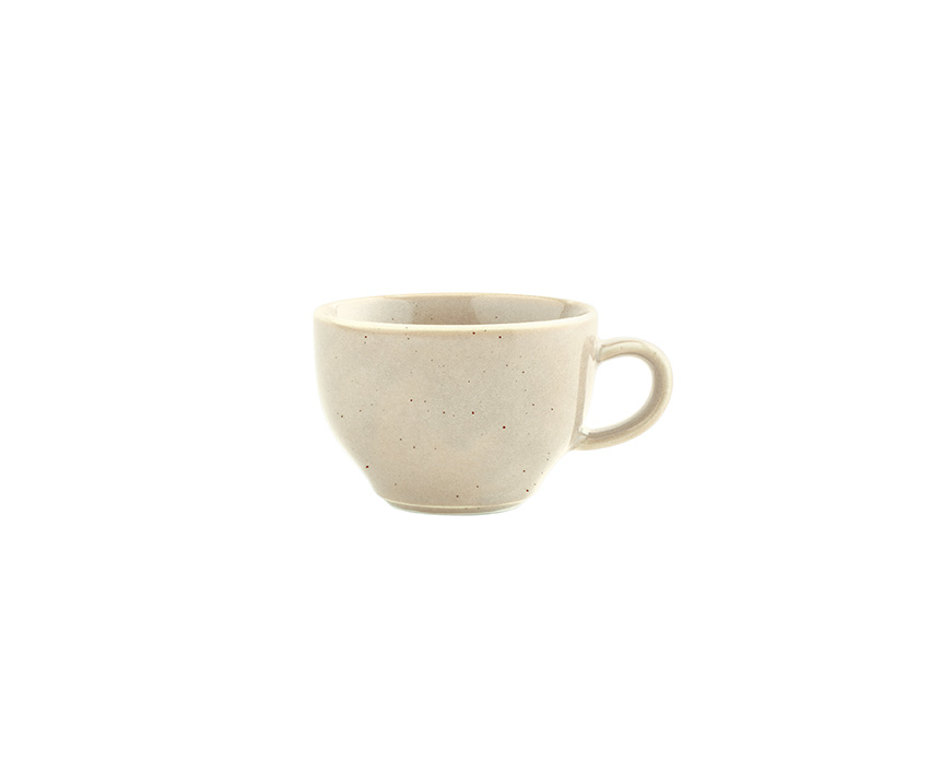 Kahla, Homestyle : Natural Cotton - Cappuccino Intern. - Obere 0,23 ltr.