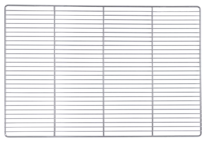 Backrost, rechteckig, EdSt., 60 x 40 cm